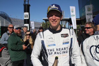 Daytona 2025 (24 Heures et séries de soutien)