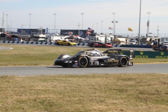 Daytona 2025 (24 Heures et séries de soutien)