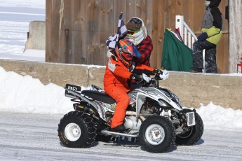 Challenge sur neige - Ormstown - 1 février 2025