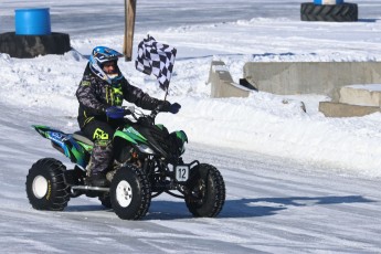 Challenge sur neige - Ormstown - 1 février 2025