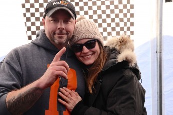 Challenge sur neige - Ormstown - 1 février 2025