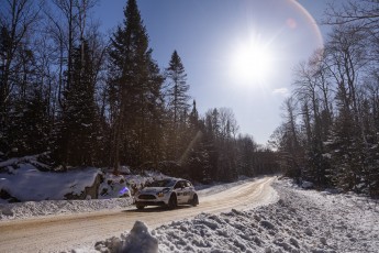 Rallye Perce-Neige 2025