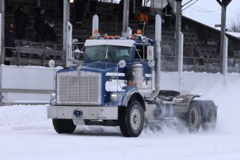 Challenge sur neige - Ormstown - 15 février 2025