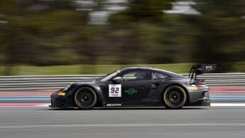 Prologue GT World Challenge Europe 2025