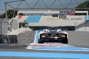 Prologue GT World Challenge Europe 2025