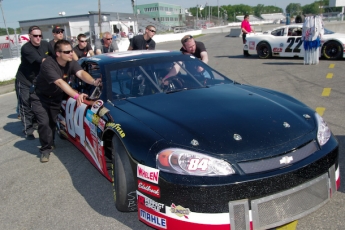 Nascar Kodak 250 - St-Eustache