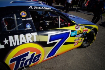 Nascar Kodak 250 - St-Eustache