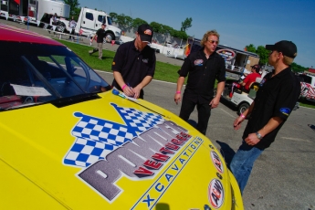 Nascar Kodak 250 - St-Eustache