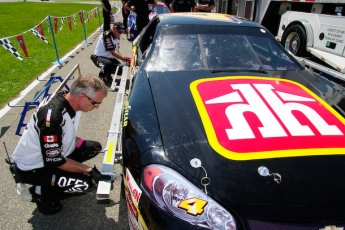 Nascar Kodak 250 - St-Eustache