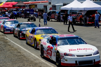 Nascar Kodak 250 - St-Eustache