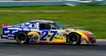 Nascar Kodak 250 - St-Eustache