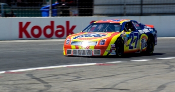 Nascar Kodak 250 - St-Eustache
