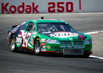 Nascar Kodak 250 - St-Eustache