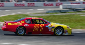 Nascar Kodak 250 - St-Eustache