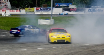 Nascar Kodak 250 - St-Eustache
