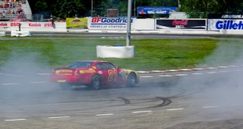 Nascar Kodak 250 - St-Eustache