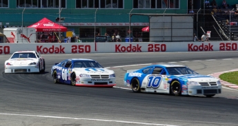 Nascar Kodak 250 - St-Eustache