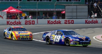 Nascar Kodak 250 - St-Eustache