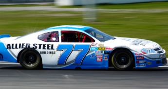 Nascar Kodak 250 - St-Eustache