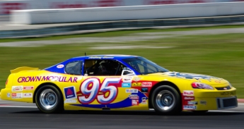 Nascar Kodak 250 - St-Eustache