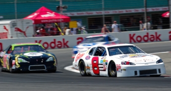 Nascar Kodak 250 - St-Eustache