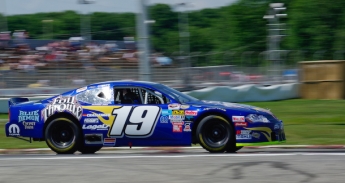 Nascar Kodak 250 - St-Eustache