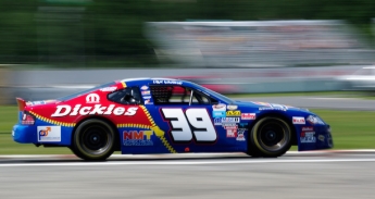 Nascar Kodak 250 - St-Eustache