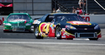 Nascar Kodak 250 - St-Eustache