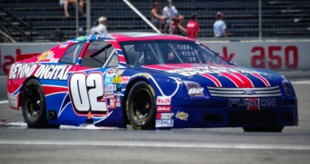 Nascar Kodak 250 - St-Eustache