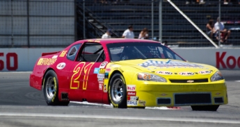 Nascar Kodak 250 - St-Eustache
