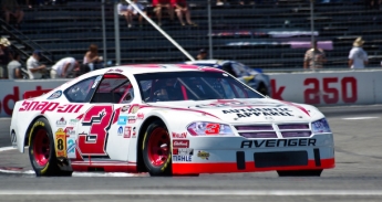 Nascar Kodak 250 - St-Eustache