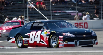 Nascar Kodak 250 - St-Eustache