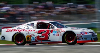 Nascar Kodak 250 - St-Eustache