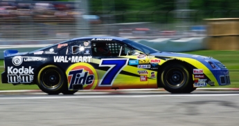 Nascar Kodak 250 - St-Eustache