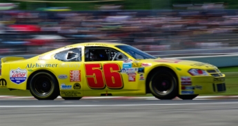 Nascar Kodak 250 - St-Eustache