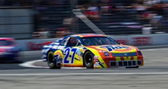Nascar Kodak 250 - St-Eustache
