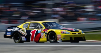 Nascar Kodak 250 - St-Eustache