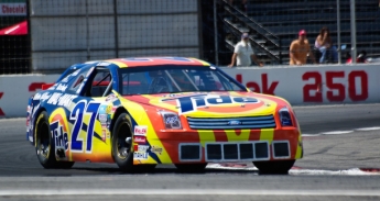 Nascar Kodak 250 - St-Eustache