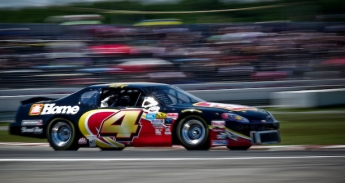 Nascar Kodak 250 - St-Eustache