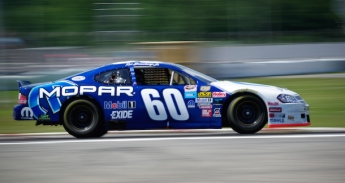 Nascar Kodak 250 - St-Eustache