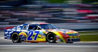 Nascar Kodak 250 - St-Eustache