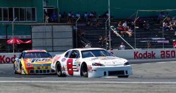Nascar Kodak 250 - St-Eustache