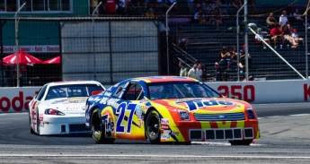 Nascar Kodak 250 - St-Eustache