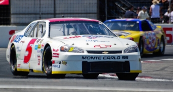 Nascar Kodak 250 - St-Eustache