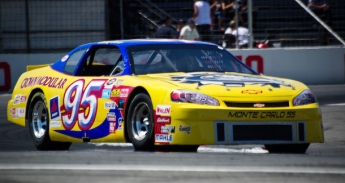 Nascar Kodak 250 - St-Eustache