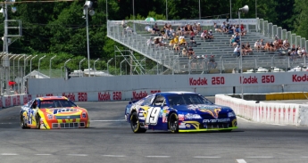 Nascar Kodak 250 - St-Eustache
