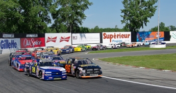 Nascar Kodak 250 - St-Eustache