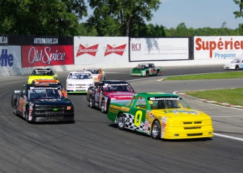 Nascar Kodak 250 - St-Eustache