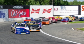 Nascar Kodak 250 - St-Eustache