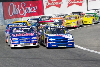 Nascar Kodak 250 - St-Eustache
